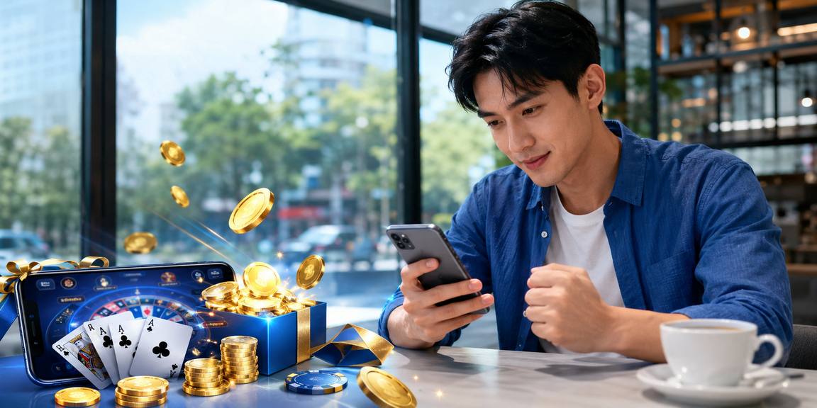 f6666 Cài ứng dụng f6666 chỉ ba bước